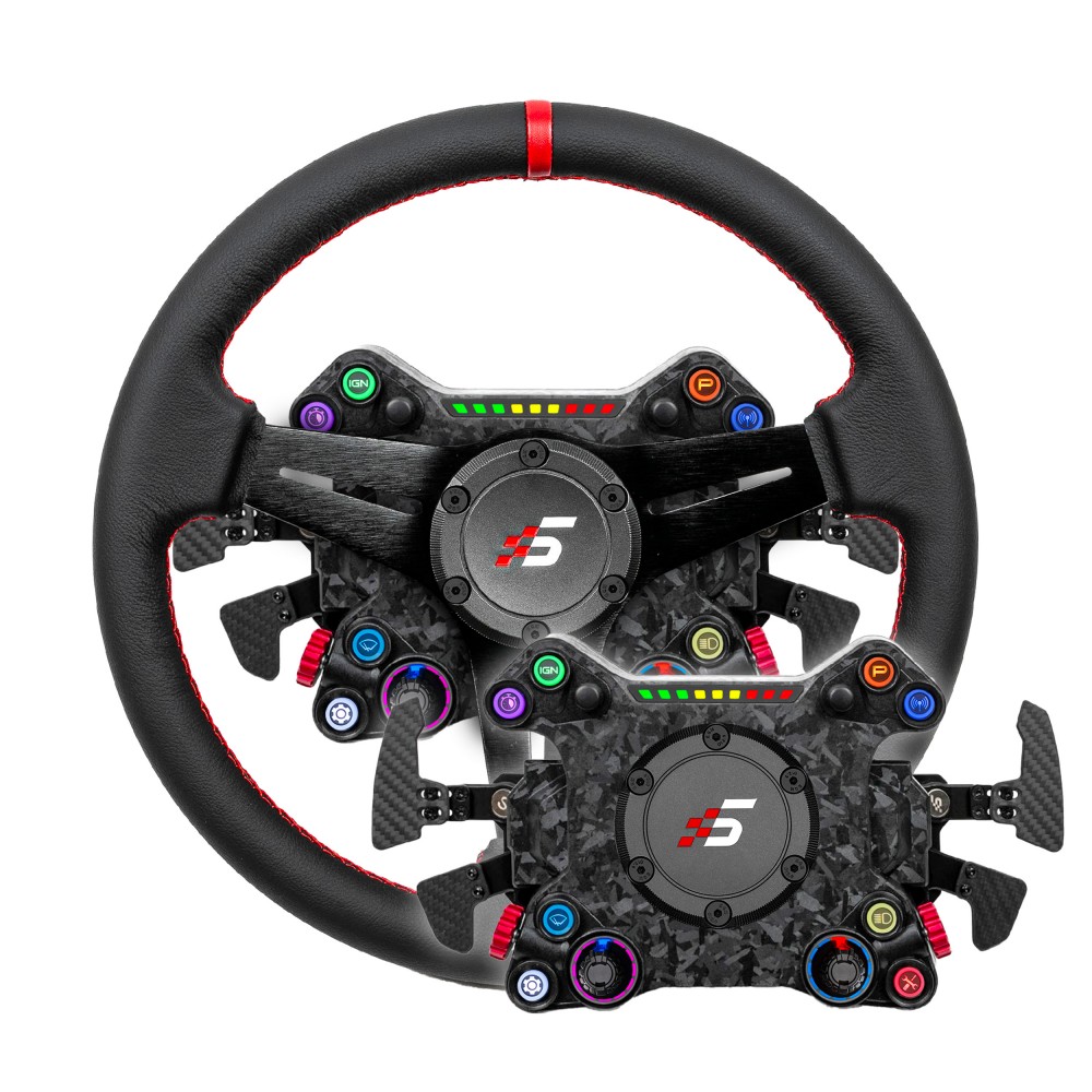 その他 SIMAREA HUB + STEERING WHEEL SIMAREA HUB + STEERING WHEEL